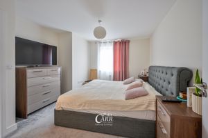 Bedroom One- click for photo gallery